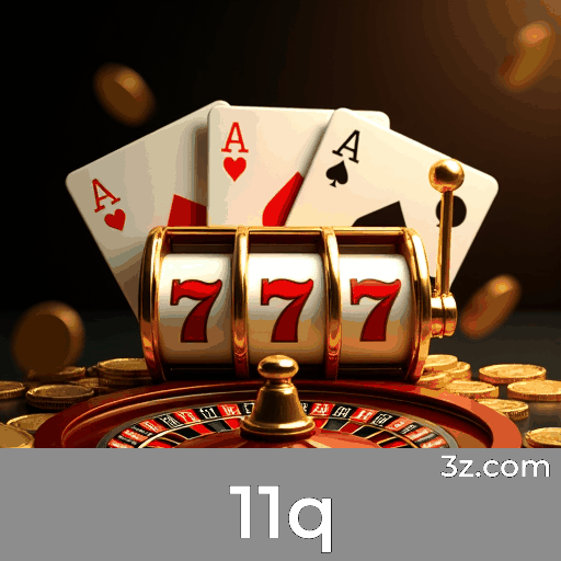 Explore os Bônus Exclusivos do 11q e Ganhe Mais!