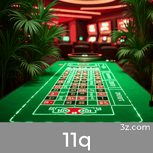 Promoções Imperdíveis no 11q: Seu Passaporte para Grandes Recompensas!