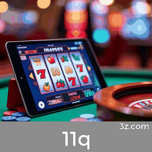 11q: Especialista em Apostas Esportivas Focadas no Brasil