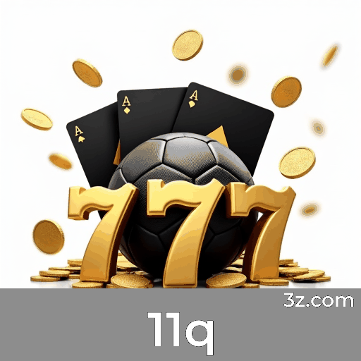 11q: A Plataforma de Apostas com Serviços Profissionais