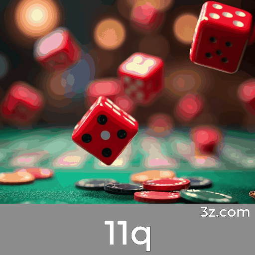 11q: Experimente a Imediatidade e Altos Retornos do Jogo Crash