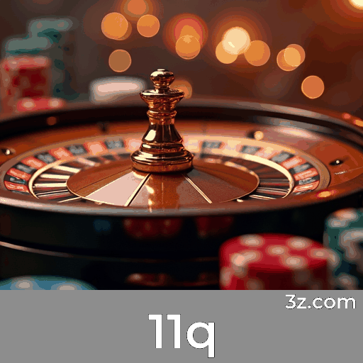 11q: Slots Gigantes, Mesa Estratégica e Experiência com Dealers Reais