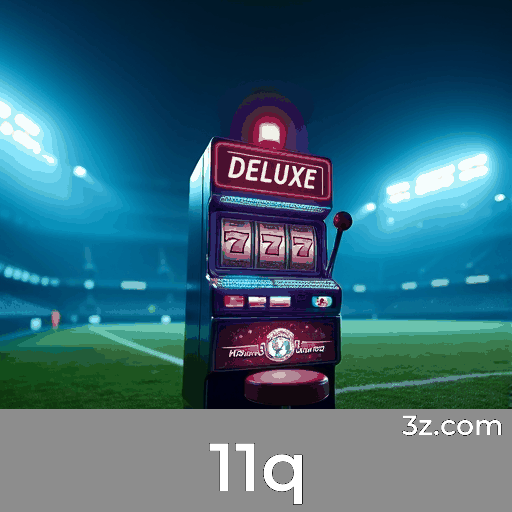 11q App: Apostas Móveis com Facilidade e Funcionalidade Completa