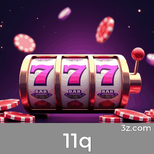 11q: A Plataforma de Apostas com Serviços Profissionais