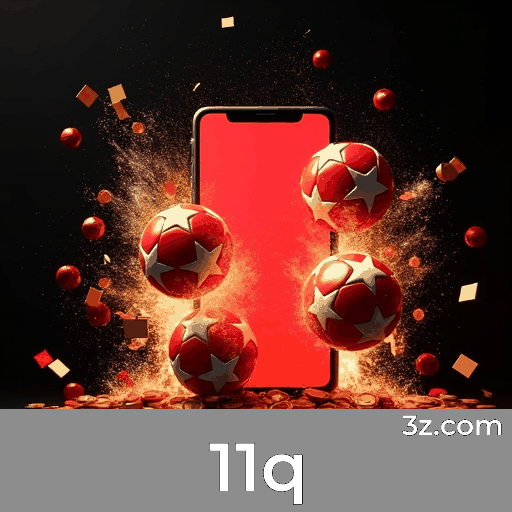 11q: Experimente a Imediatidade e Altos Retornos do Jogo Crash